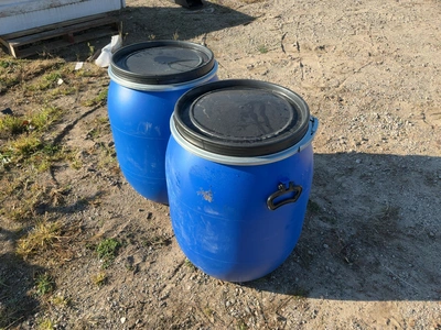 Used _UNKNOWN_ _UNKNOWN_ Plastic and Fiberglass Tanks Michigan US | Miedema Asset Management Group #1576397
