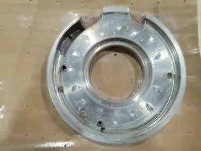 USED INPRO/SEAL 1501-A-17381-0