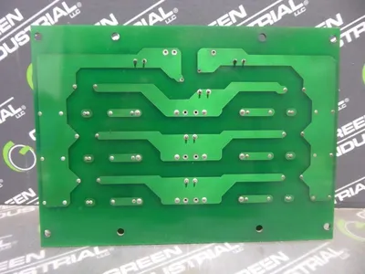 Primax PS7 Control Board Rev. 1.0 Used