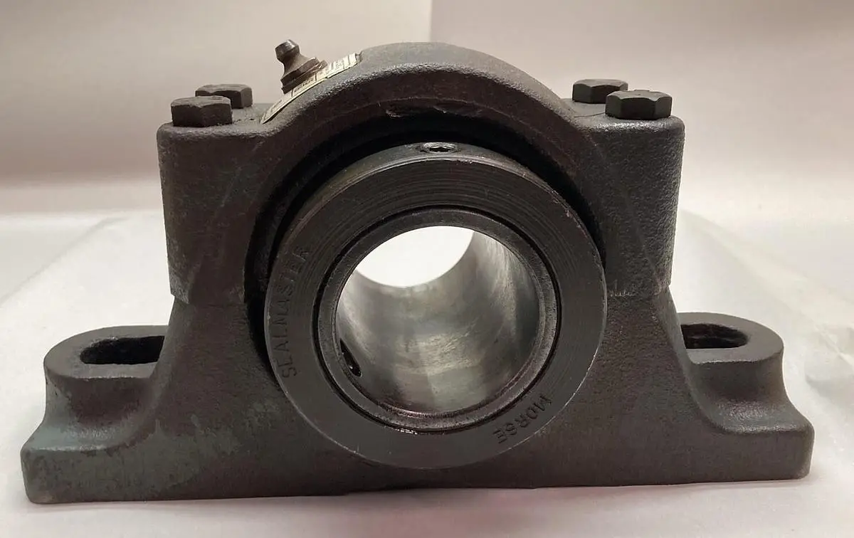 Used SEALMASTER RPB 115-2 Bearings | Surplus Asset Holdings #1195495
