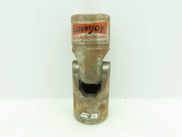 Used LOVEJOY _UNKNOWN_ Miscellaneous MRO | Arrow Industrial #660588