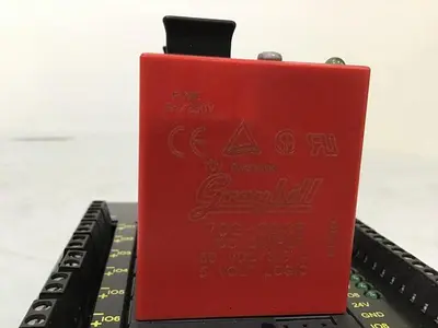 Used DVT CON-8 Circuit Boards Michigan US | Ideal Machinery #1311415
