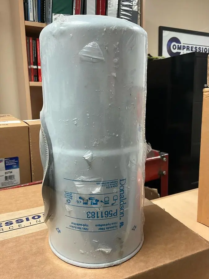 Donaldson Oil Filter PN: P561183