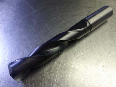 Guhring 3/4" Coolant Thru Carbide Drill 20mm Shank 5511-19,050 (LOC2648D)