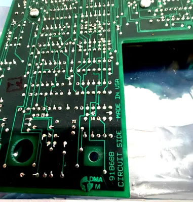 ALLEN BRADLEY 1784-F30D CIRCUIT BOARD 1784F30D REPAIRED