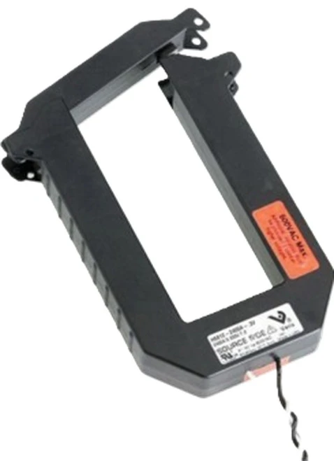 Veris H6812-800A-1V Large Split Core Current Transformer CT, 800A: 1V [New]