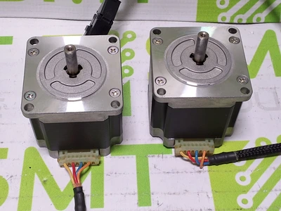 SANYO DENKI 103H7123-1742 STEPSYN STEPPING MOTOR