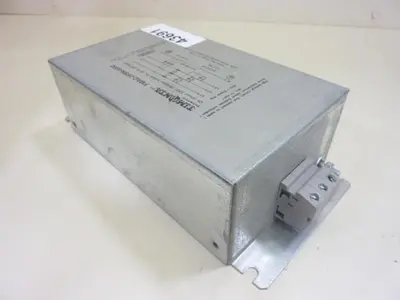 USED TIMONTA FMAC-0FBN-5000