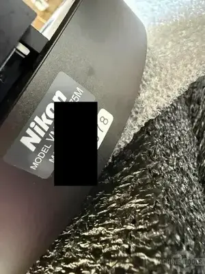 Used NIKON NEXIV VMR-3020 Measuring Machines Arizona US | KD Machinery #1418346