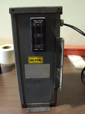 Used sprague _UNKNOWN_ Capacitors Kentucky US | Edwards Industrial Repair #1017856