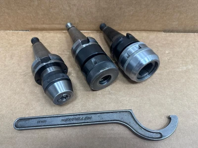 Nikken _UNKNOWN_ Other Toolholding | Fram Fram LLC (1)