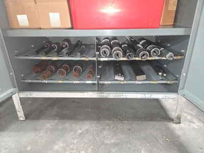 SUNNEN MB-1690 Drilling, Hones | Machinery Central (10)