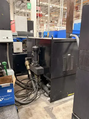 1995 AMADA VIPROS 358 KING Turret Punch, CNC | Asset Exchange Corporation (5)