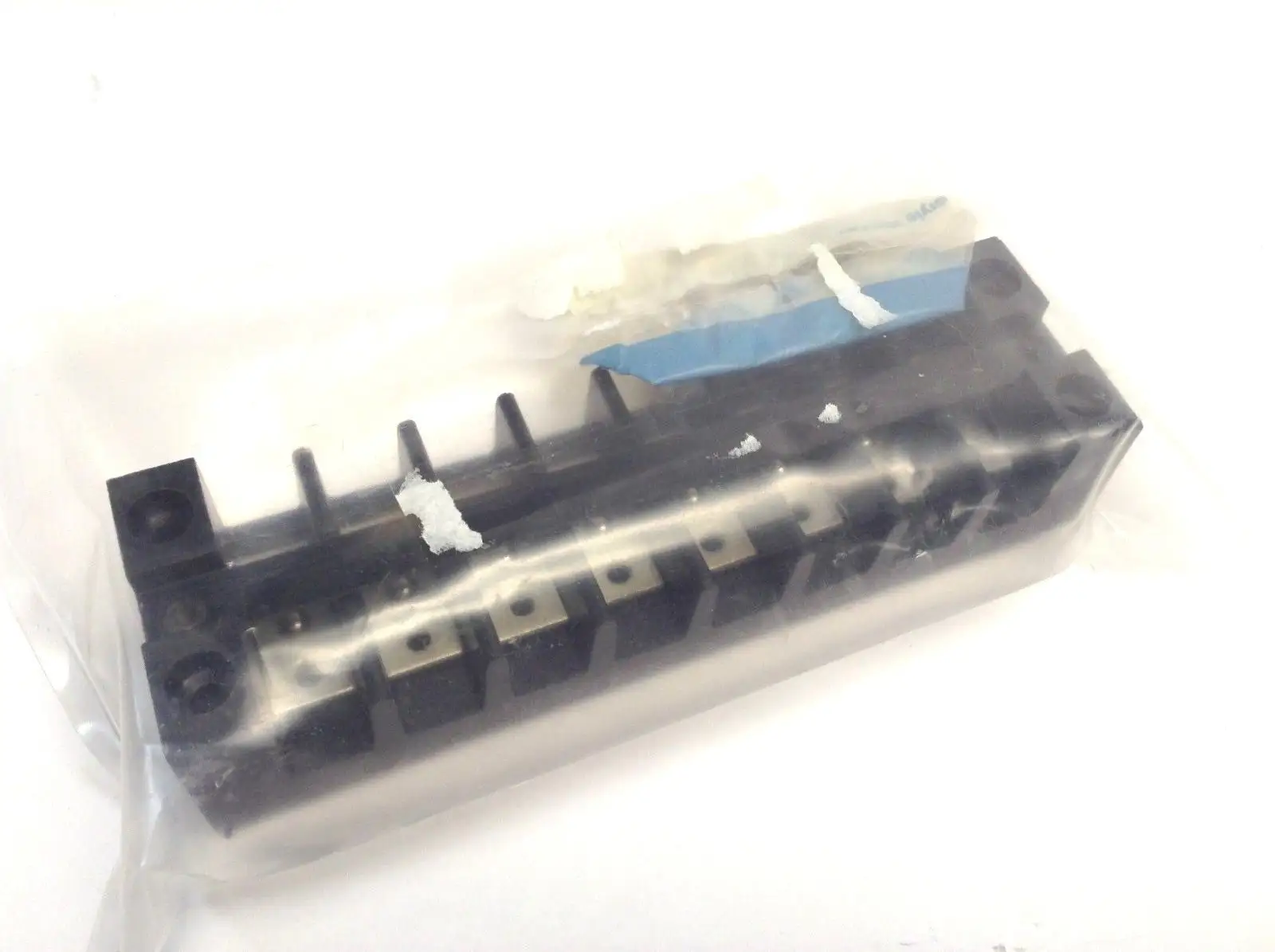 Westinghouse 8 Lug Terminal Board - New