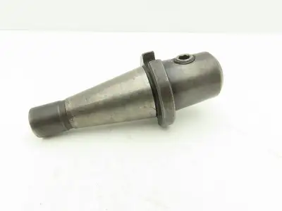 ETM 40EM0.750X2.312E End Mill Tapered Shank Chuck Tool Holder Double Allen Key