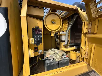 Used 1994 CATERPILLAR 320 N Excavators Pennsylvania US | Proxy Equipment #1388690