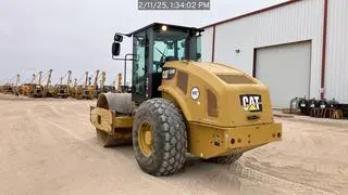 USED 2019 Caterpillar CS56B