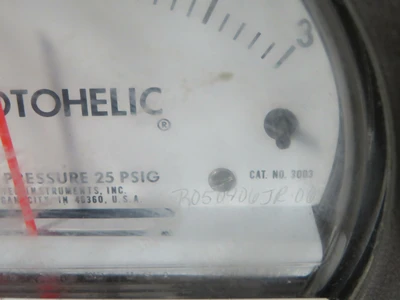 Used MAGNEHELIC _UNKNOWN_ Lab Manometers Texas US | OCO Industrial #1782095