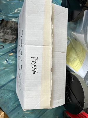 USED Flowserve WDR