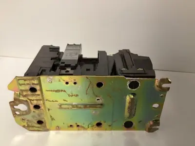 USED ALLEN BRADLEY 509-BOD SER B W28