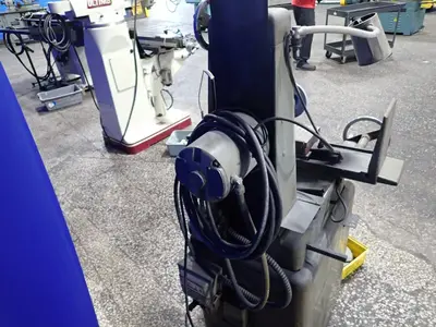 Boyer-shultz 6" X 12" Surface Grinder