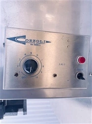 Used COZZOLI _UNKNOWN_ Pluggers Connecticut US | DMC Industries #1281592