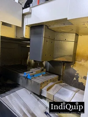 USED 2005 MAZAK NEXUS 510C