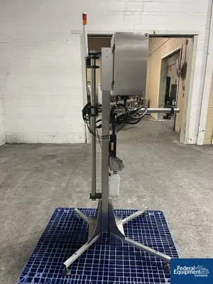 USED Imaje Imaje Inkjet Printer, Type 9020