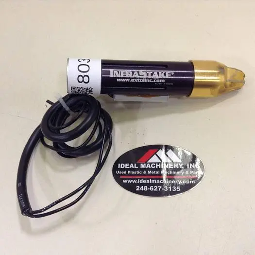 Used INFRASTAKE P-J-I-11208 Electronics & Components | Ideal Machinery #660929