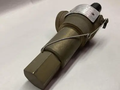 Used KUNKLE 913BDCM01-JE Pump & Valve Parts Ohio US | Surplus Asset Holdings #1236946
