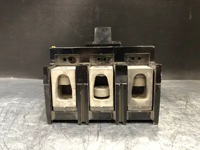USED SQUARE D LAL36125