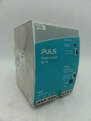 USED PULS SL10.300