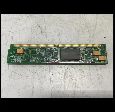 USED VAN DORN PC330-081 330-081