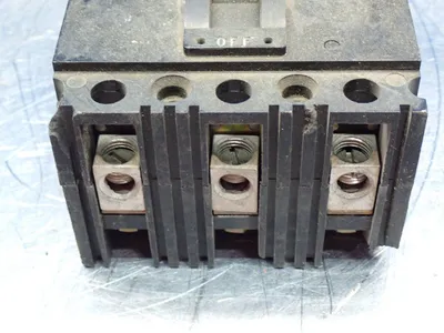 Used SQUARE D FAL32030 Circuit Breakers Ohio US | HGR 24 #884224