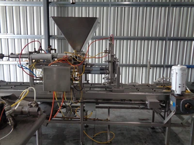 Used COLBORNE CORPORATION Y-1077 Depositors California US | BakeryEquipment.com #1555582