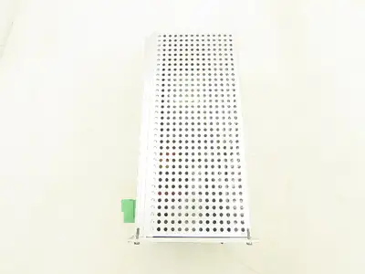 SCA Schucker APC 3000-110 V3 PLC Power Supply 110V Input 6A Output