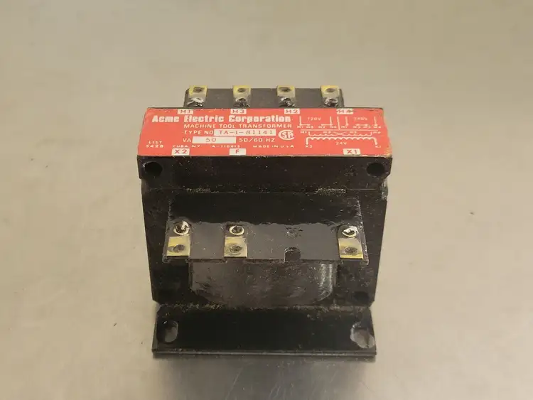 New | in-Stock ACME TA-1-81141 Transformers British Columbia CA | Lenmark #265395