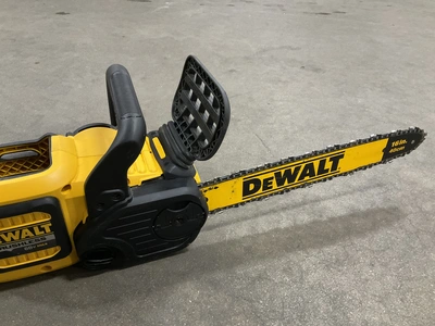 Used _UNKNOWN_ _UNKNOWN_ Chainsaws (Landscaping) Michigan US | Miedema Asset Management Group #1461230
