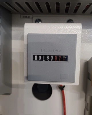 2020 TIMESAVERS PUMA 52MWT-DDDB-75 Belt Grinders Including Sanders | Norcal Machinery (8)