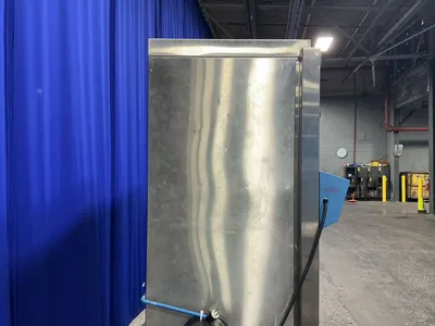 Used NUAIRE NU425600 Cabinets Ohio US | HGR 24 #1482464