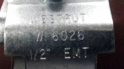 NEW Westrut W-6028/W-6026