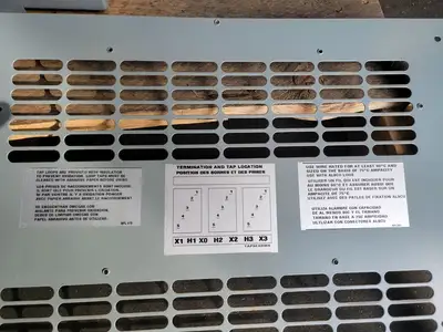 USED DELTA DA3015V