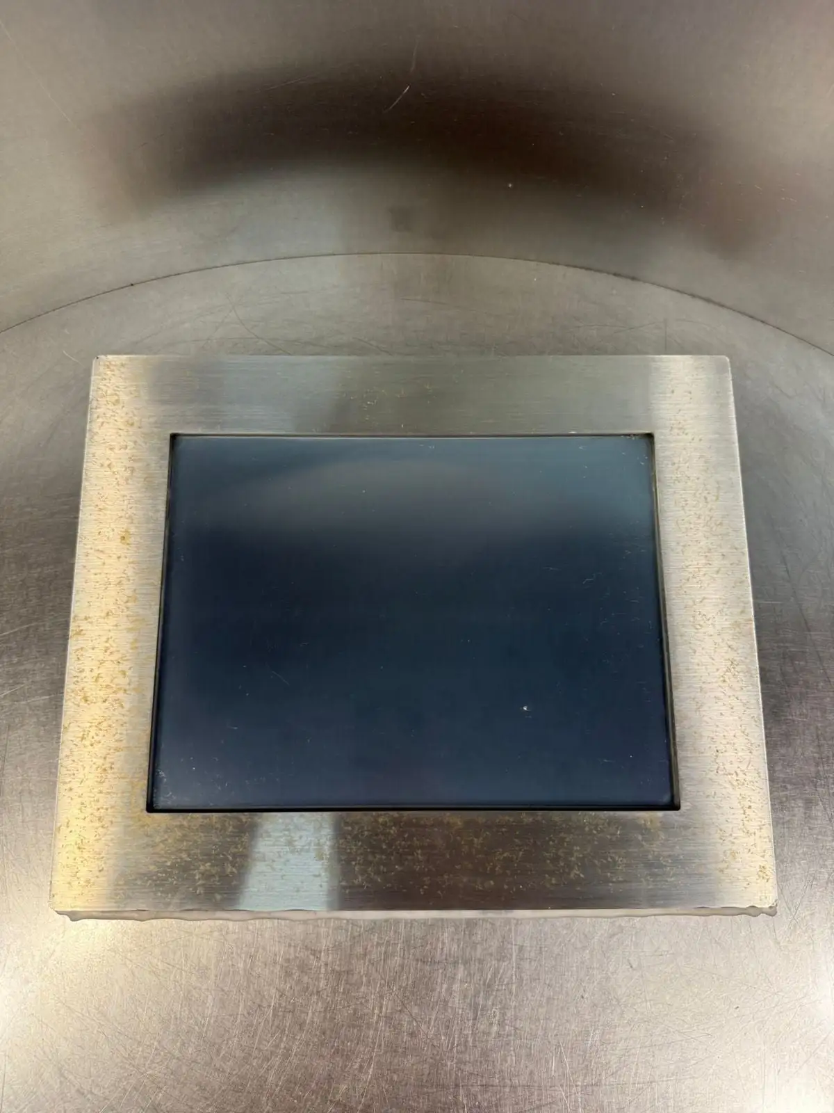 I-Tech EPM1500HB-TR-TW01 Panel Mount 15" 1024x768 100-240Vac 50/60H(5.5.5)