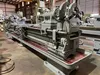 BOYE & EMMES 28" x 144" - Manual Lathe, Engine Lathe thumbnail