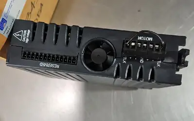 USED LIMITRON IDC IM-LDT42