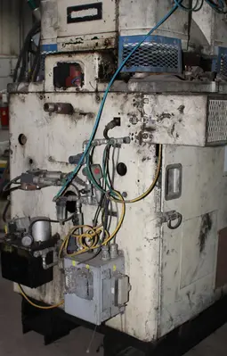 USED STOKES 551-1