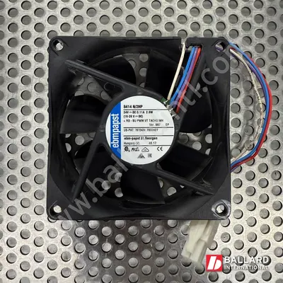 KUKA 24V DC-Axial Fan 8414N/2HP