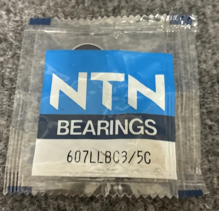 New | in-Stock NTN 607LLBC3/5C Bearings California US | Davliegogo LLC #1707146