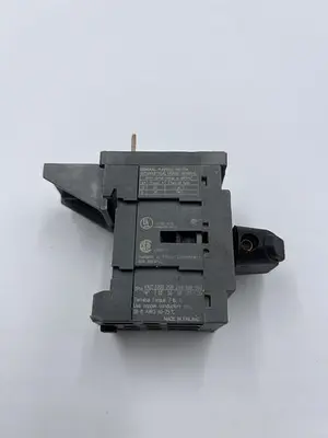 Used BUSSMANN BUSSMANN BDNF 32 Misc Electrical & Power Parts | ND Industrial Surplus #1215411