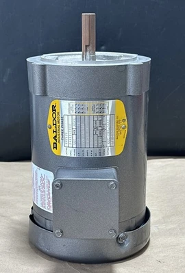 NEW Baldor VM3535